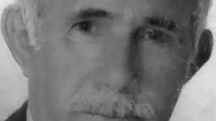 Kazada Yaralanan Yaşlı Adam Kurtarılamadı