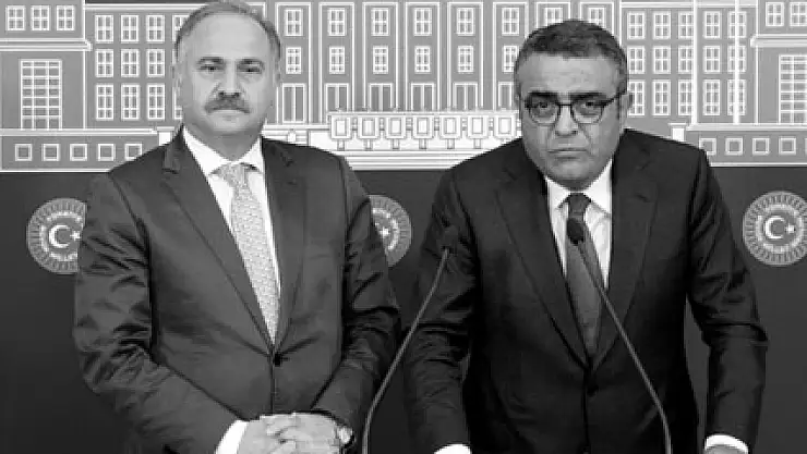 CHP'den HDP'ye bir destek daha!