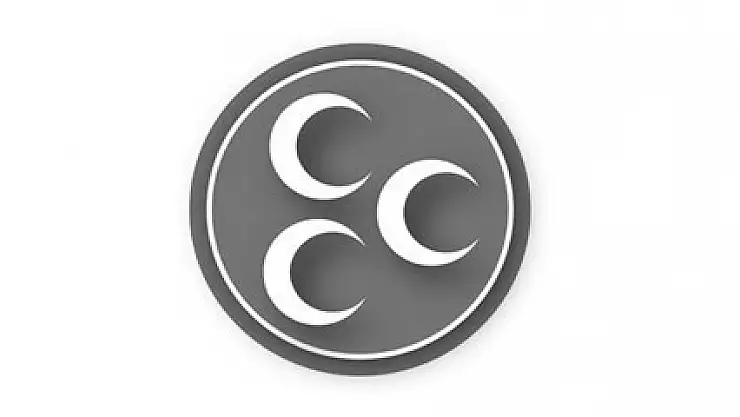 MHP'den çözüm sürecini başlatanlara suç duyurusu