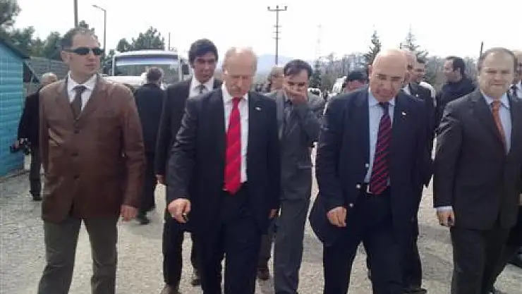 MHP, Bafra, Alaçam ve Yakakent'ten 2 vekil istedi
