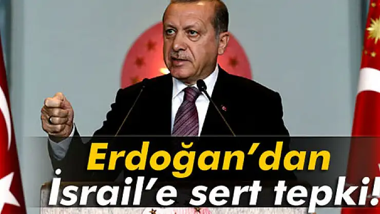 Erdoğan'dan 'Harem-i Şerif' açıklaması