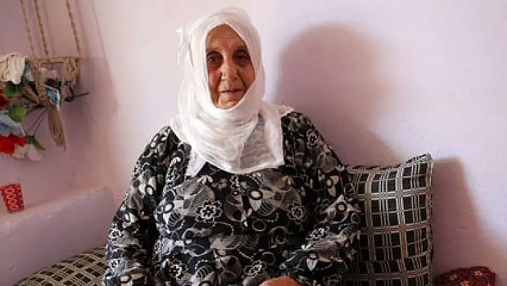 PKK'nın katlettiği o bebeğin ailesi konuştu: 'Artık yeter!'