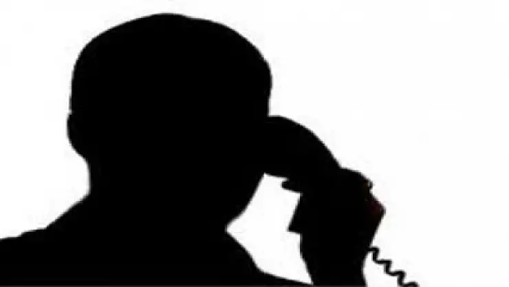 Karı koca aynı yöntemle aynı anda dolandırıldı