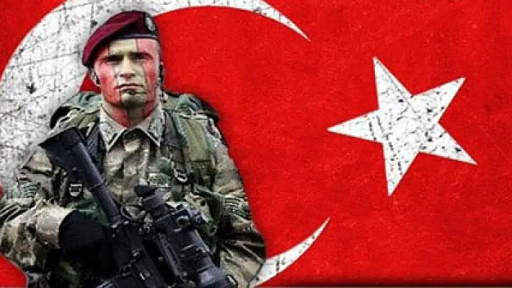 Jandarma Bandosu'ndan duygulandıran klipli Dağlıca Türküsü