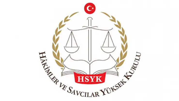 HSYK atamaları Resmi Gazete'de yayımlandı