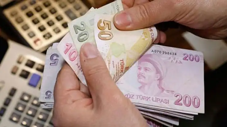 Emeklilere Kurban Parası Gündemde