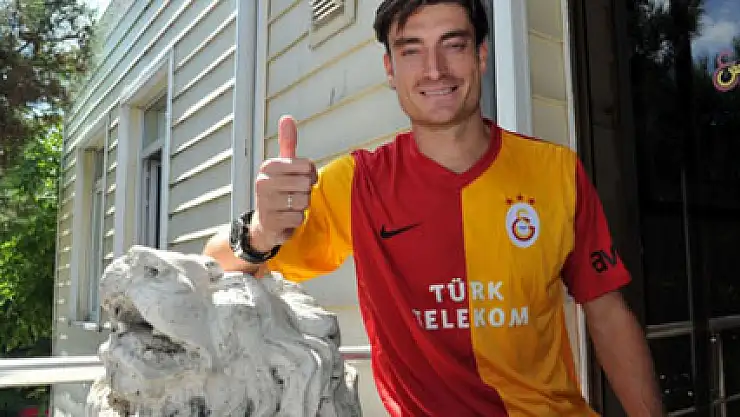 Riera aldığı ücretle şaşırttı