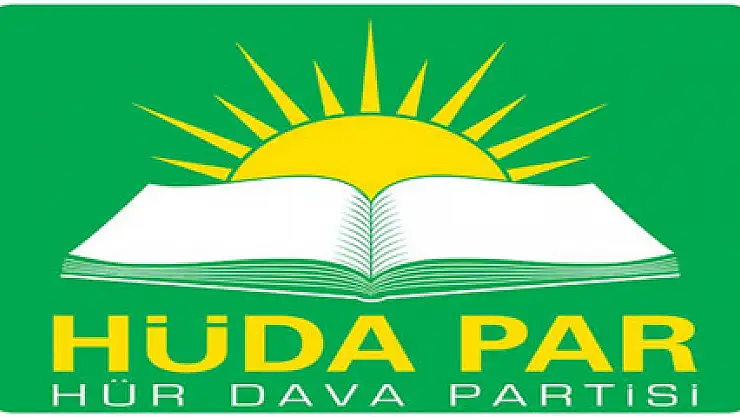 HÜDA-PAR seçime girmeme kararı aldı