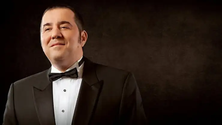 Ata Demirer şehitler nedeniyle gösterisini iptal etti