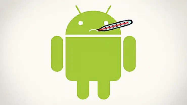 Android kilit ekranı açığı korkutuyor