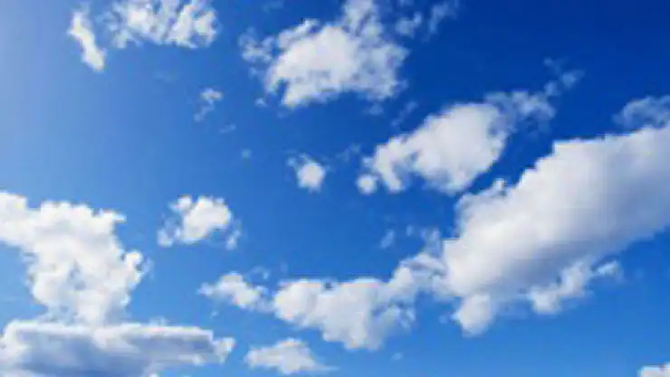 18 Eylül 2015 yurtta hava durumu