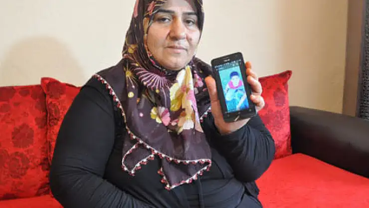 Küçük Ahmet'ten büyük vasiyet