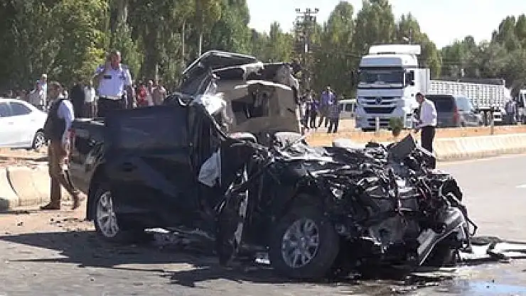 Şehit sayısı 3'e çıktı