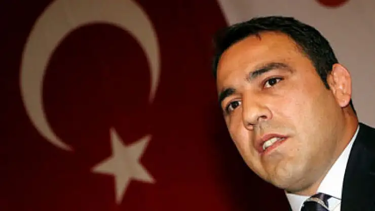 Hamza Yerlikaya gecekondudan dünyanın zirvesine bütün hayatını anlattı