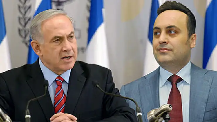 Ahmet Reyiz Yılmaz'a İsrail'den şok karar