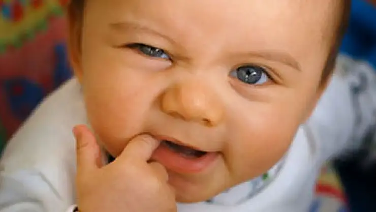 Çocuklarda 3 yaş eğitimine dikkat!