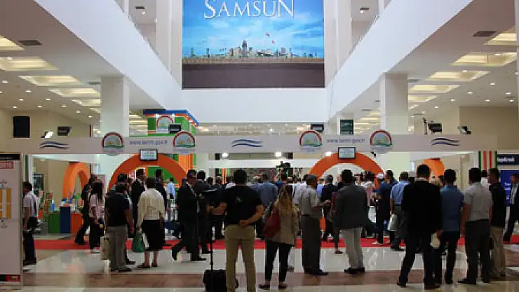 Tarım Fuarı'na 32 bin 904 ziyaret!