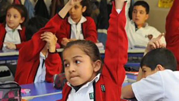 Ders Zili 28 Eylül'de Çalacak