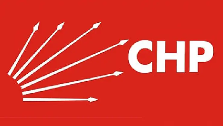 Gurur İstifasına CHP'den açıklama!