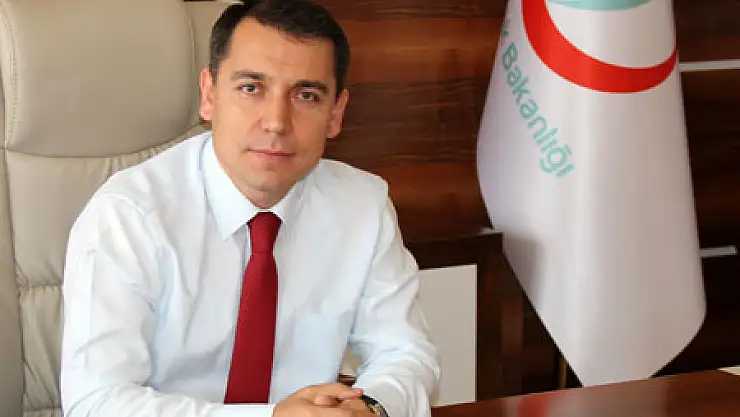 Kamu Hastaneleri Kurban Bayramı'na Hazır