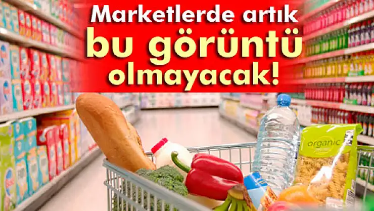 Artık ambalajsız peynir satılmayacak