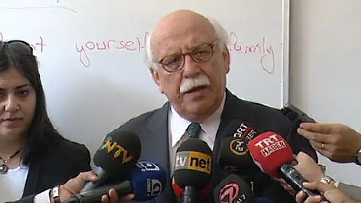 Bakan Avcı'dan öğrencilere çok önemli uyarılar