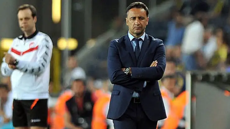 Pereira iddialı: Sezon sonunda şampiyon olacağız