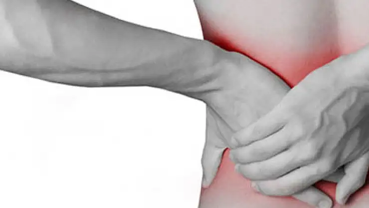 Uzun süren sırt ve bel ağrılarını ciddiye alın