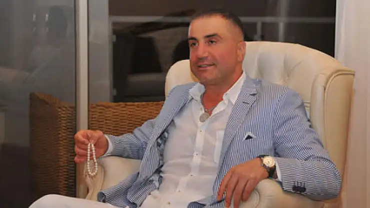 Sedat Peker'den Cumhurbaşkanı Erdoğan'a destek
