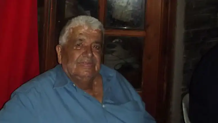 42 yıldır muhtarlığı kimseye bırakmadı