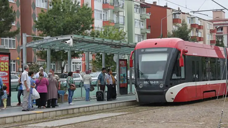 SAMULAŞ, Kış Uygulamasına Geçiyor