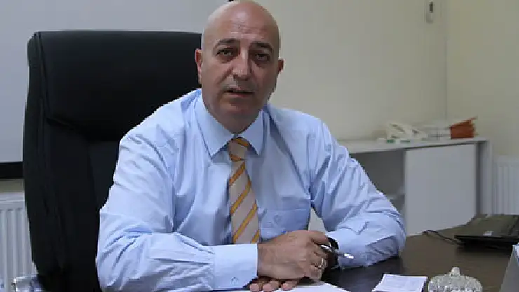 Özel Sporcular Samsun'a Geliyor