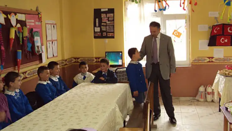 BELUR'DAN 'YENİ YIL MESAJI'