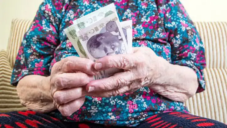 Bankalardan Emekliye Kredi Tuzağı