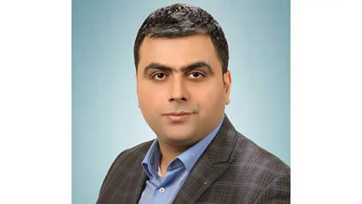 Sedrettin Karahan HDP'den istifa etti