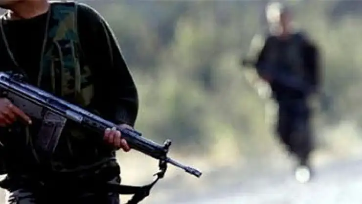 TSK'dan PKK'ya darbe: 25 terörist öldürüldü