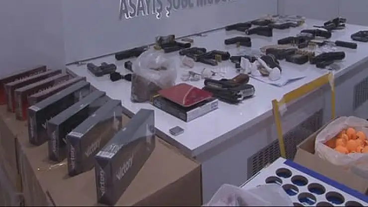 İstanbul'da 4 bin 700 polisle operasyon!