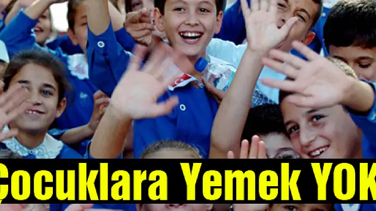 Çarşamba MEM' de 'İHALE İPTAL!'