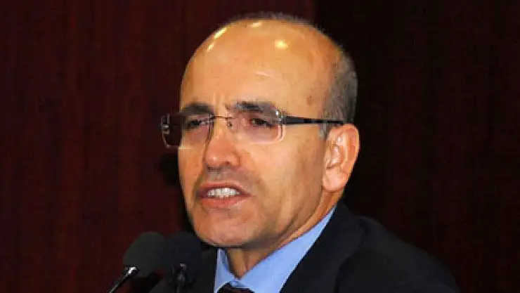 Maliye Bakanından 'bütçe' değerlendirmesi