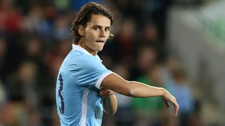 Enes: 'Chelsea'yi değil, Manchester City'i tercih ettim'