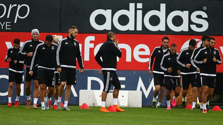 Kartal'dan Lizbon'a derbi taktiği