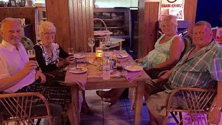 Alanya'da kaybolan turistten 6 gündür haber yok