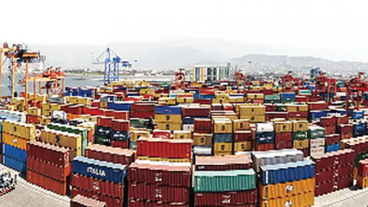 İhracatta düşüş!