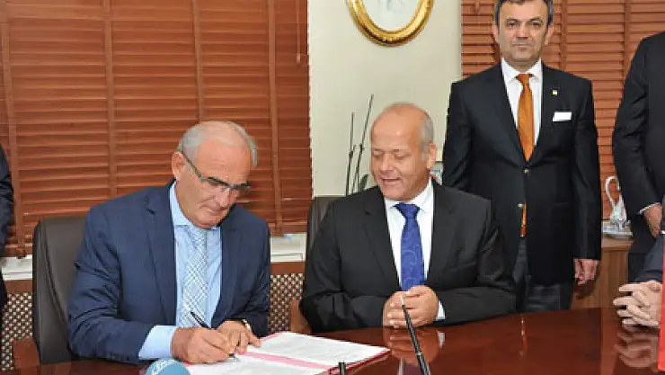 Samsun Yerli Treni Tercih Etti