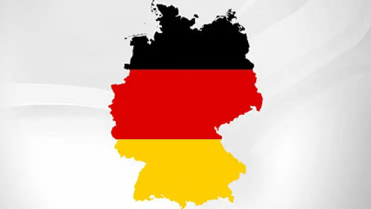 En çok Almanya'yla görüştük