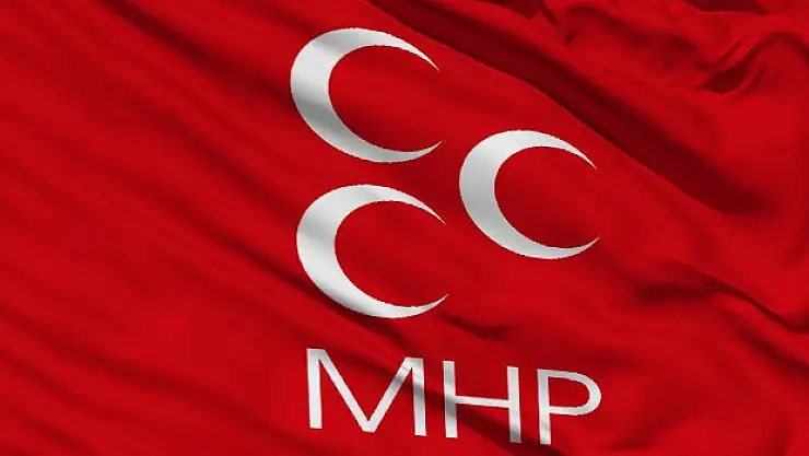 MHP'li Usta, 'Samsun' a AKP'li ler sahip çıkmadılar'