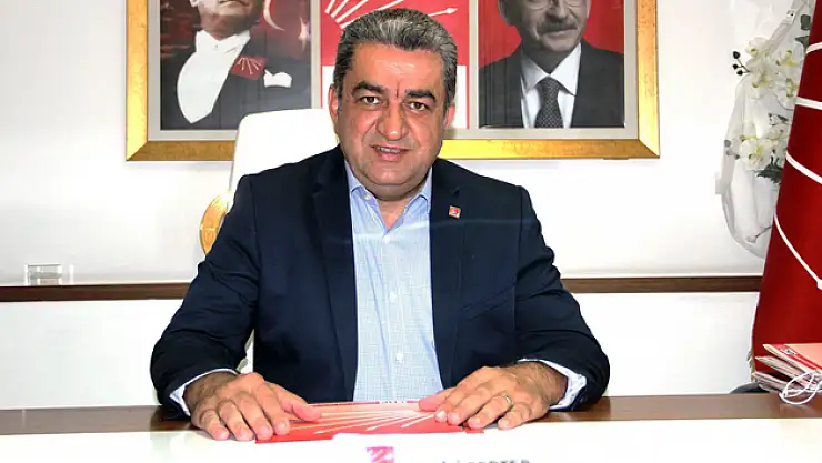 'HDP'ye giden oylar dönecektir'