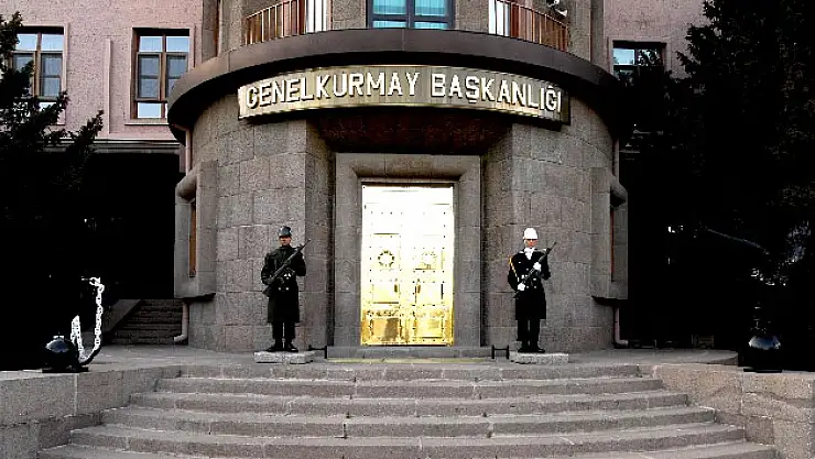 Kilis ve Gaziantep'te 26 IŞİD terör örgütü üyesi yakalandı