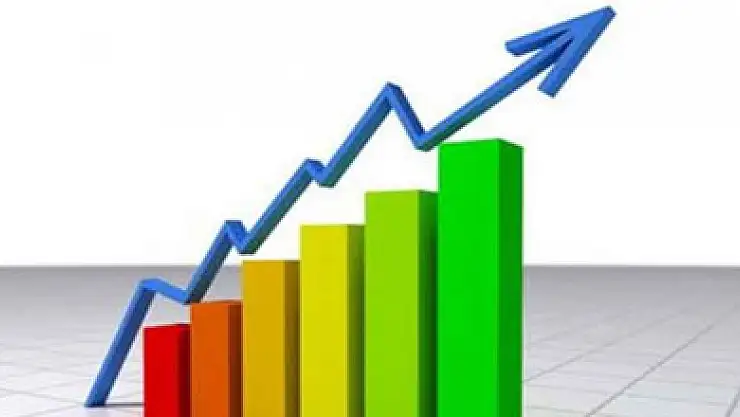 Enflasyon rakamları açıklandı