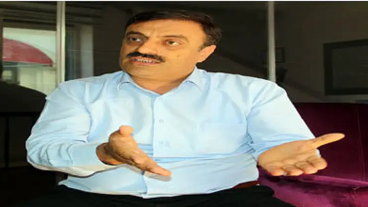 Esnafın Umudu Tek Parti İktidarı 